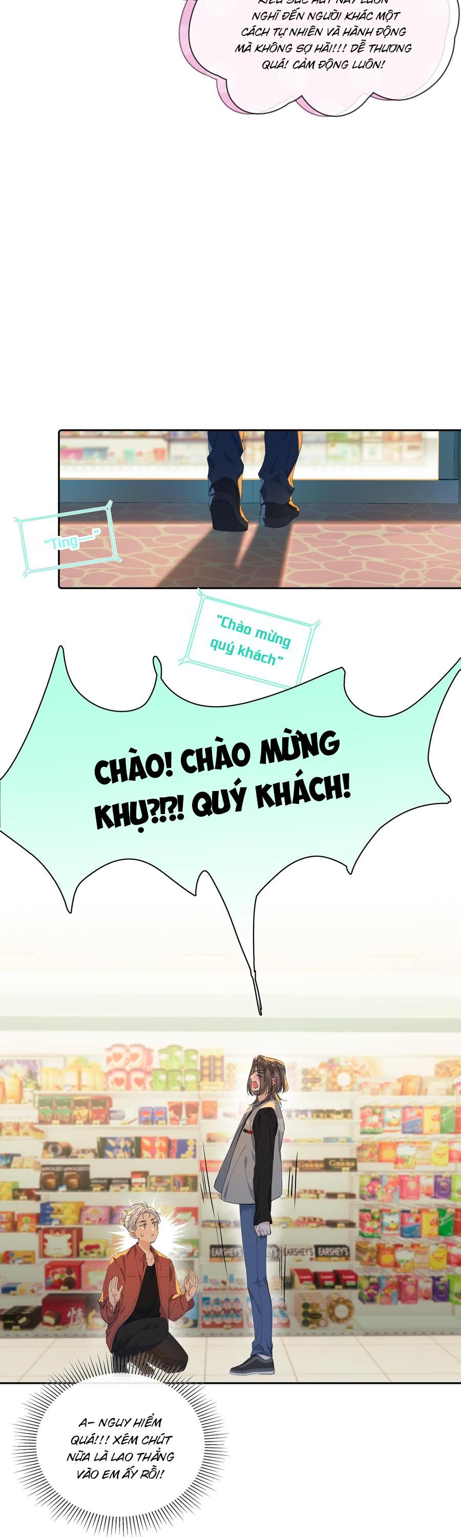 đọc truyện Quan Hệ Đói Khát Chương 2 ảnh 10 tại Truyện Dạ Ký