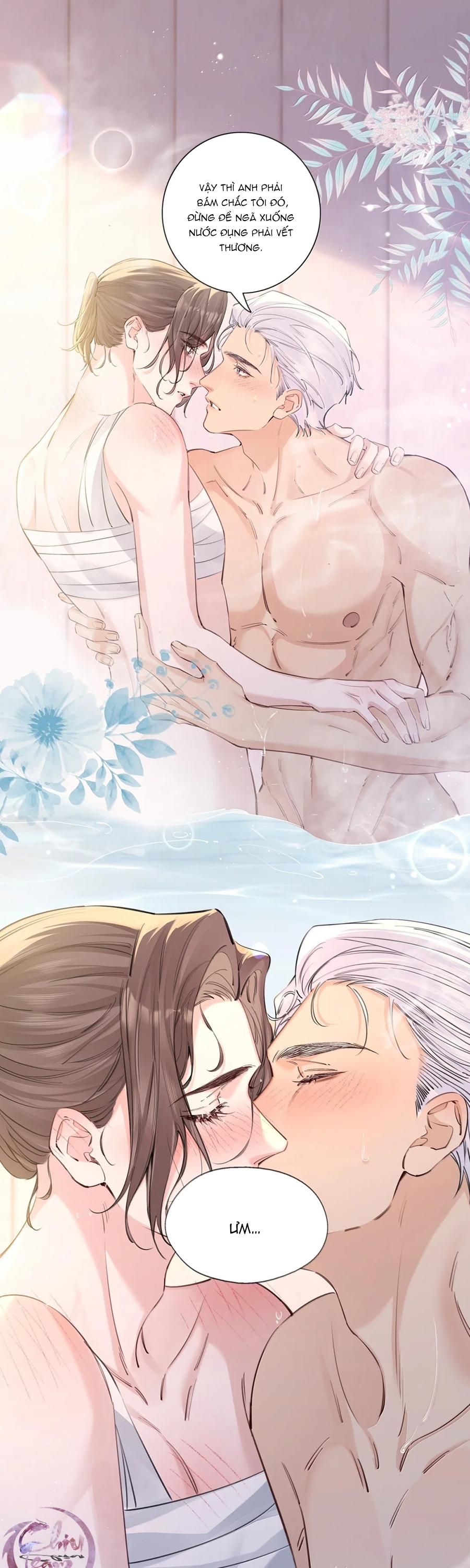 đọc truyện Quan Hệ Đói Khát Chương 31 ảnh 2 tại Thiên Thai Truyện