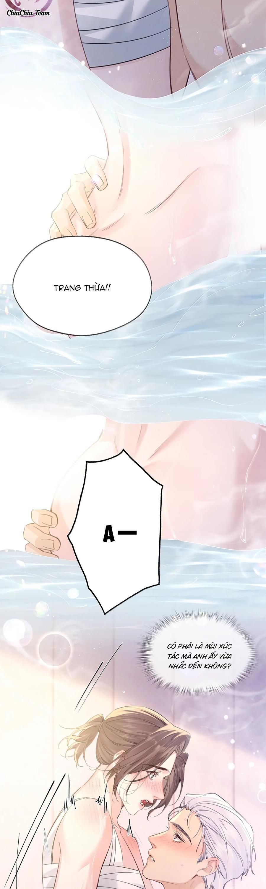 đọc truyện Quan Hệ Đói Khát Chương 31 ảnh 3 tại Thiên Thai Truyện