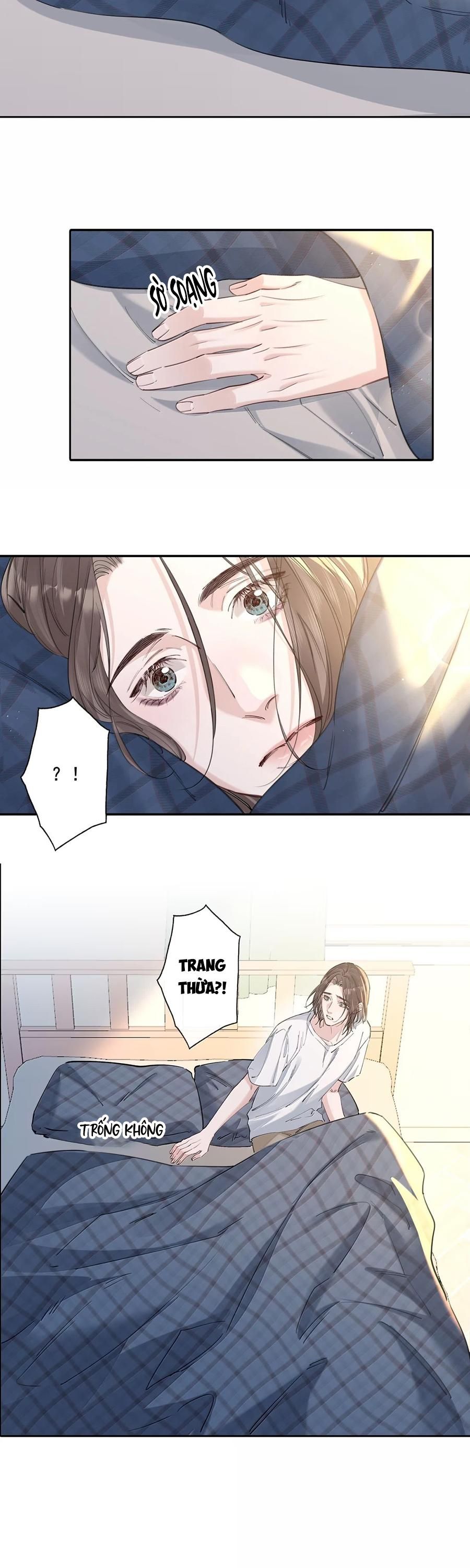 đọc truyện Quan Hệ Đói Khát Chương 31 ảnh 12 tại Thiên Thai Truyện