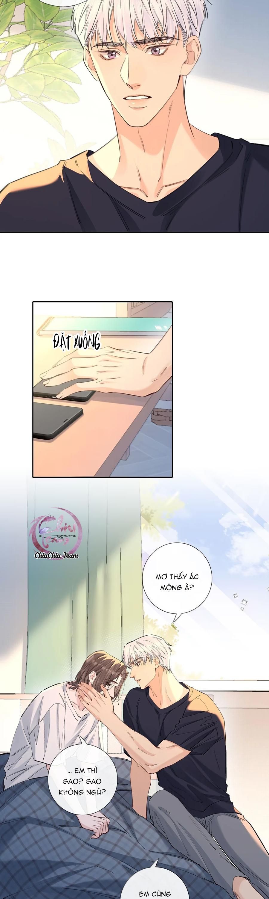 đọc truyện Quan Hệ Đói Khát Chương 31 ảnh 14 tại Thiên Thai Truyện