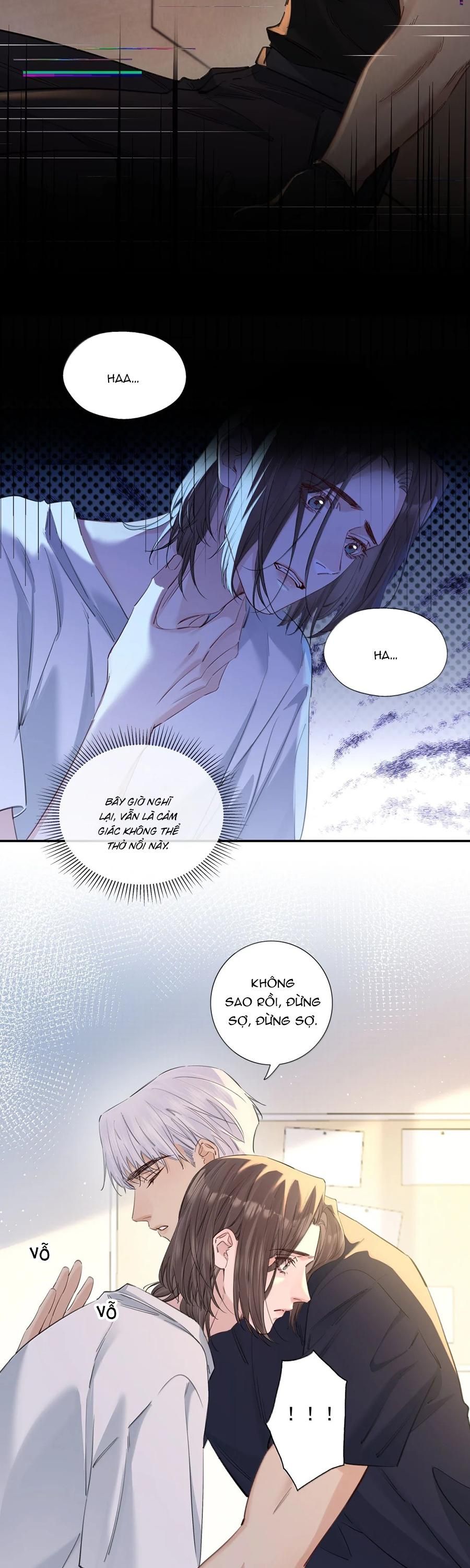 đọc truyện Quan Hệ Đói Khát Chương 31 ảnh 16 tại Thiên Thai Truyện