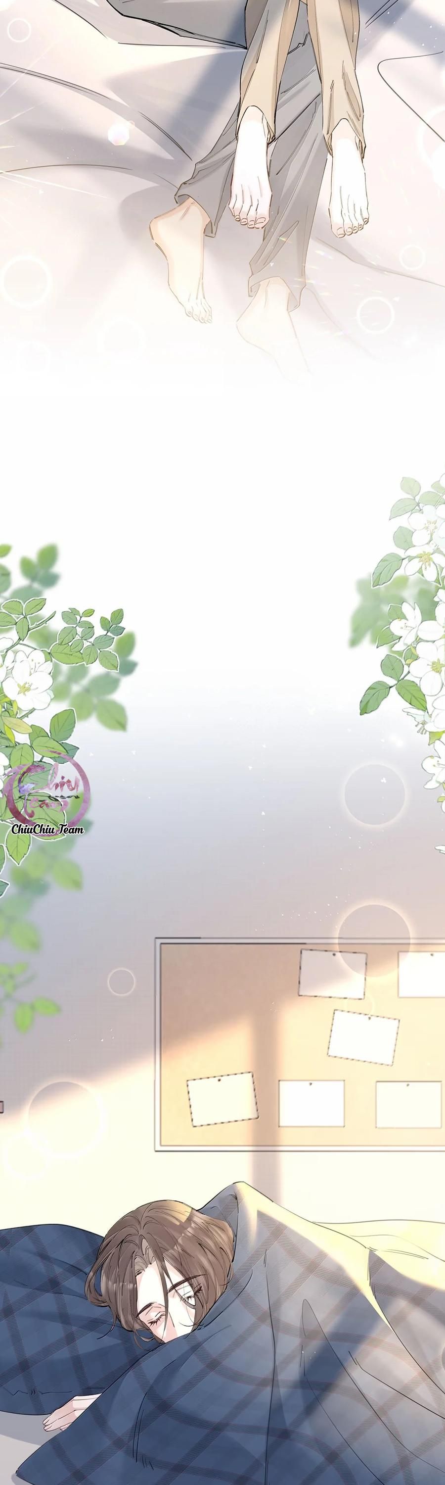 đọc truyện Quan Hệ Đói Khát Chương 31 ảnh 11 tại Thiên Thai Truyện