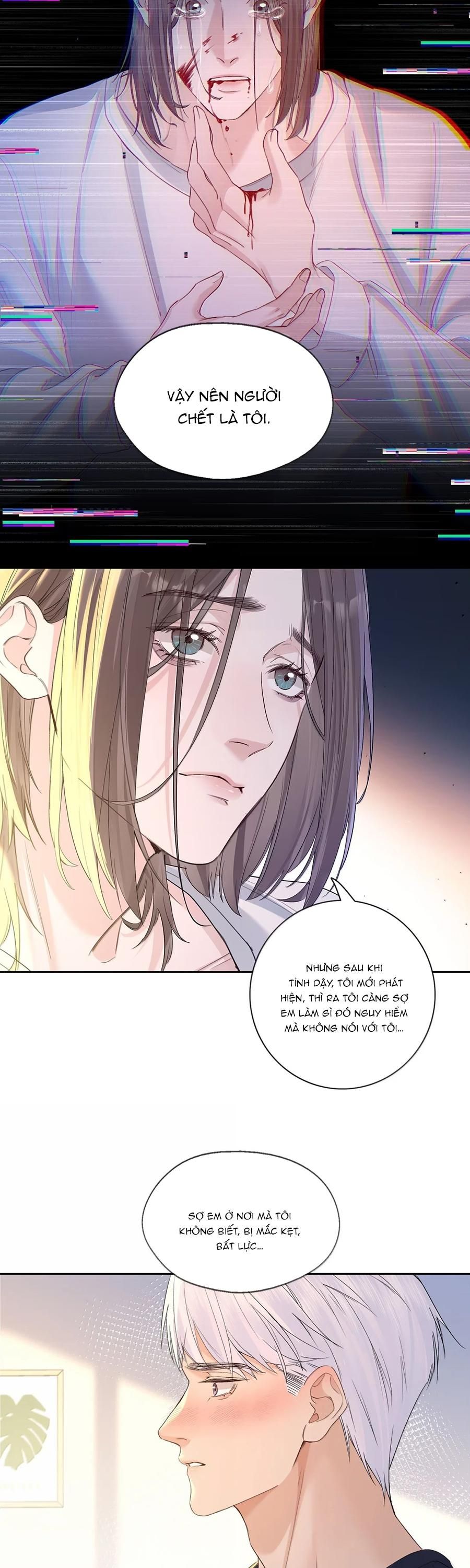 đọc truyện Quan Hệ Đói Khát Chương 32 ảnh 15 tại Thiên Thai Truyện