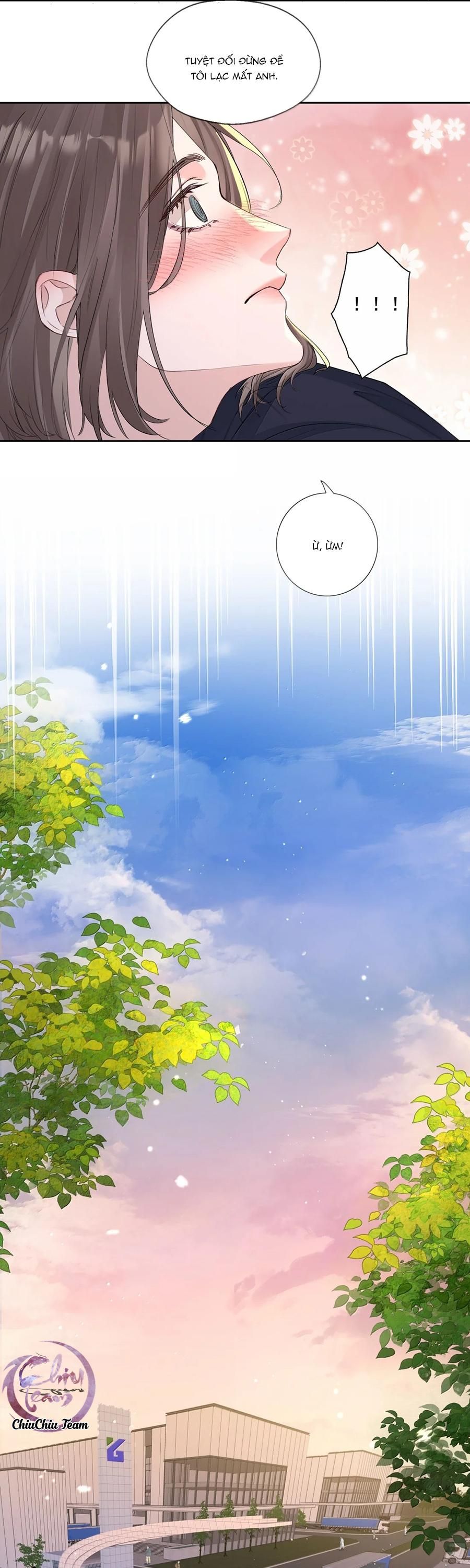 đọc truyện Quan Hệ Đói Khát Chương 32 ảnh 17 tại Thiên Thai Truyện