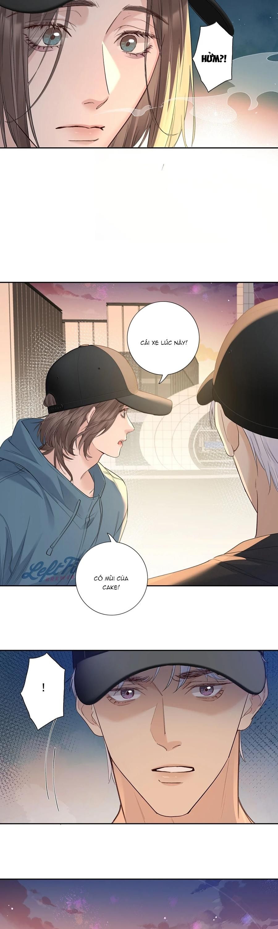 đọc truyện Quan Hệ Đói Khát Chương 32 ảnh 20 tại Thiên Thai Truyện