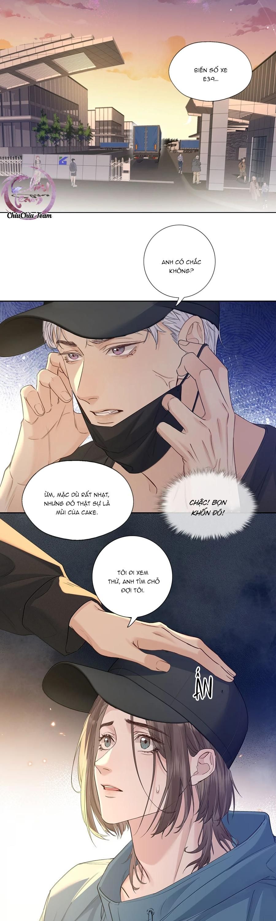 đọc truyện Quan Hệ Đói Khát Chương 32 ảnh 21 tại Thiên Thai Truyện