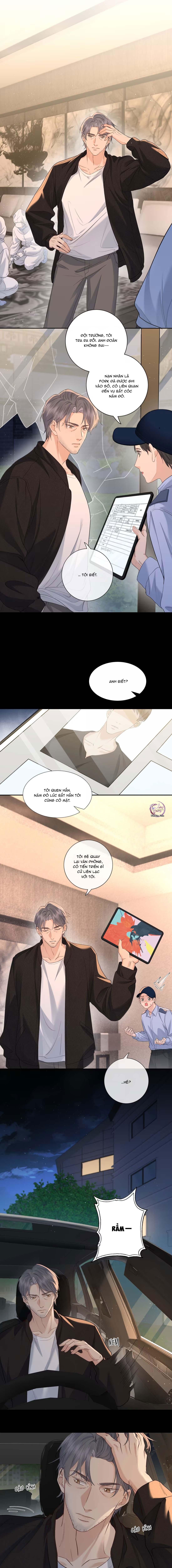 đọc truyện Quan Hệ Đói Khát Chương 33 ảnh 8 tại Thiên Thai Truyện