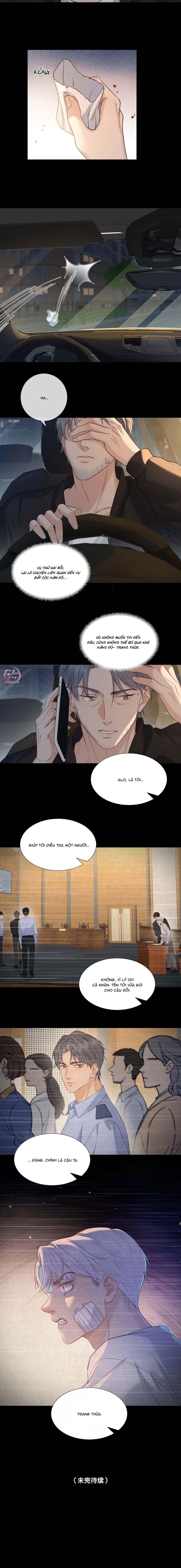 đọc truyện Quan Hệ Đói Khát Chương 33 ảnh 9 tại Thiên Thai Truyện