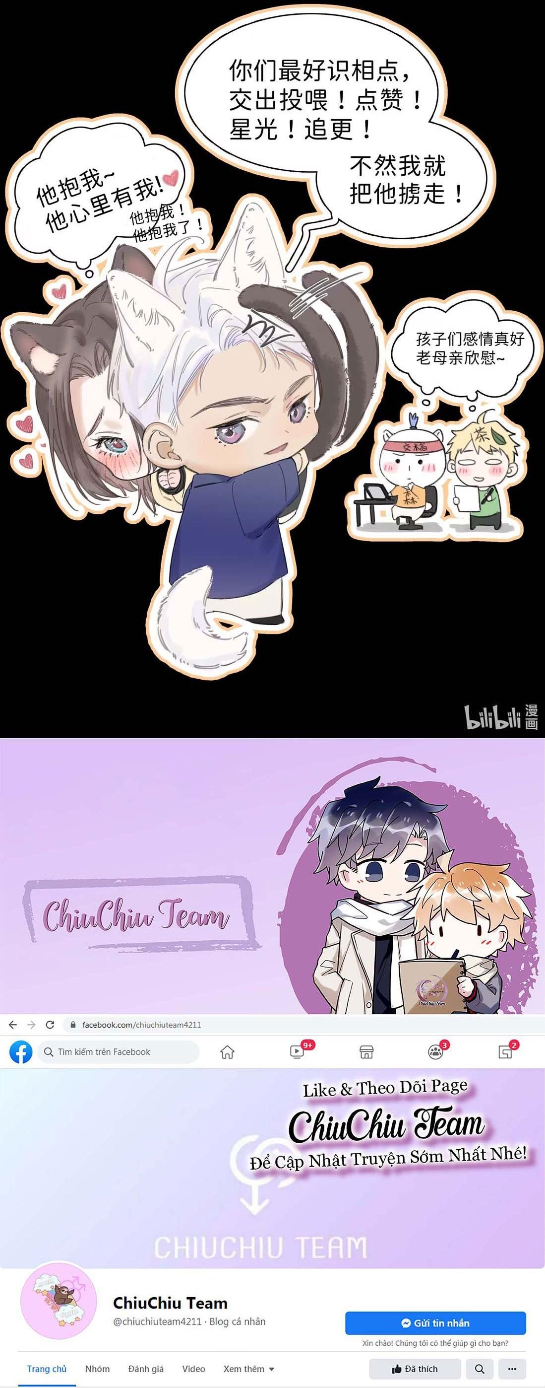 đọc truyện Quan Hệ Đói Khát Chương 33 ảnh 10 tại Thiên Thai Truyện