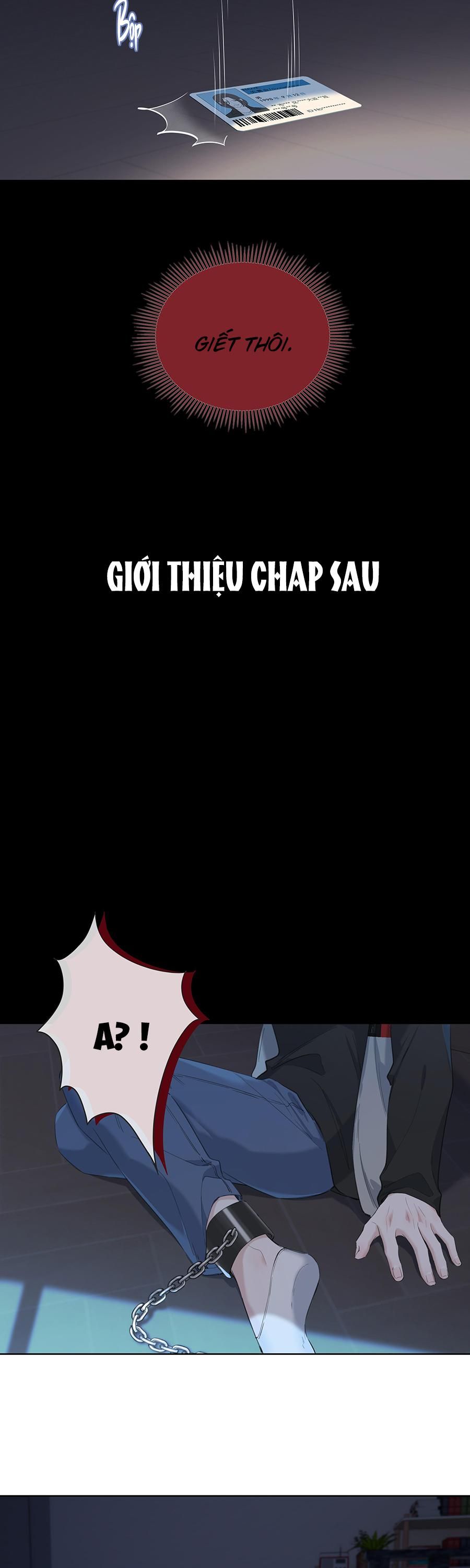 đọc truyện Quan Hệ Đói Khát Chương 4 ảnh 16 tại Truyện Dạ Ký