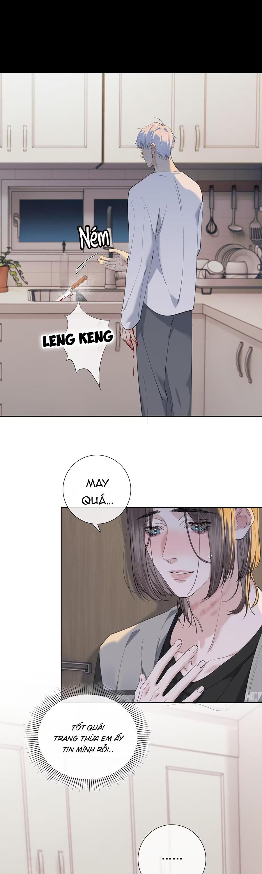 đọc truyện Quan Hệ Đói Khát Chương 7 ảnh 17 tại Truyện Dạ Ký