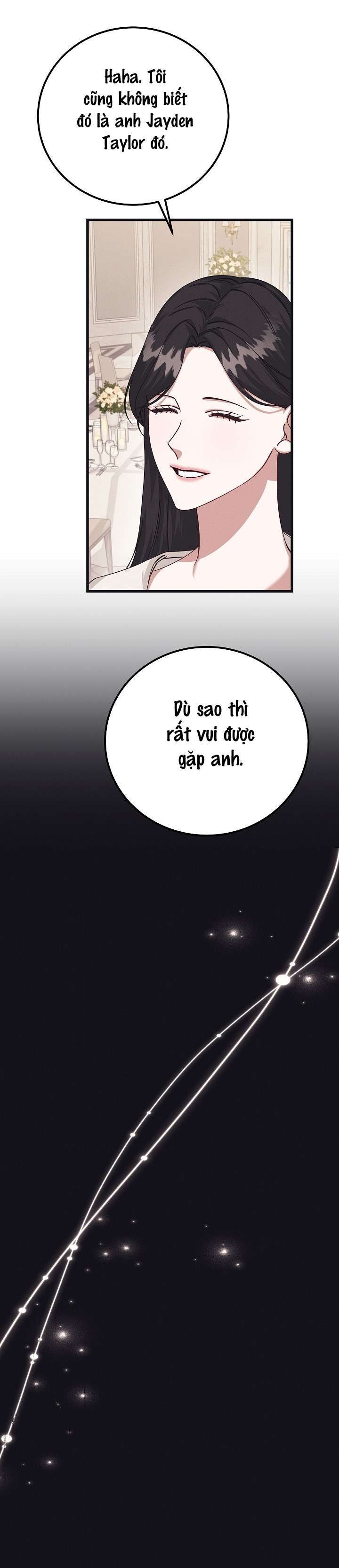 Quan Hệ Đối Tác Rắc Rối Chương 2 page 11 - Giả Dược