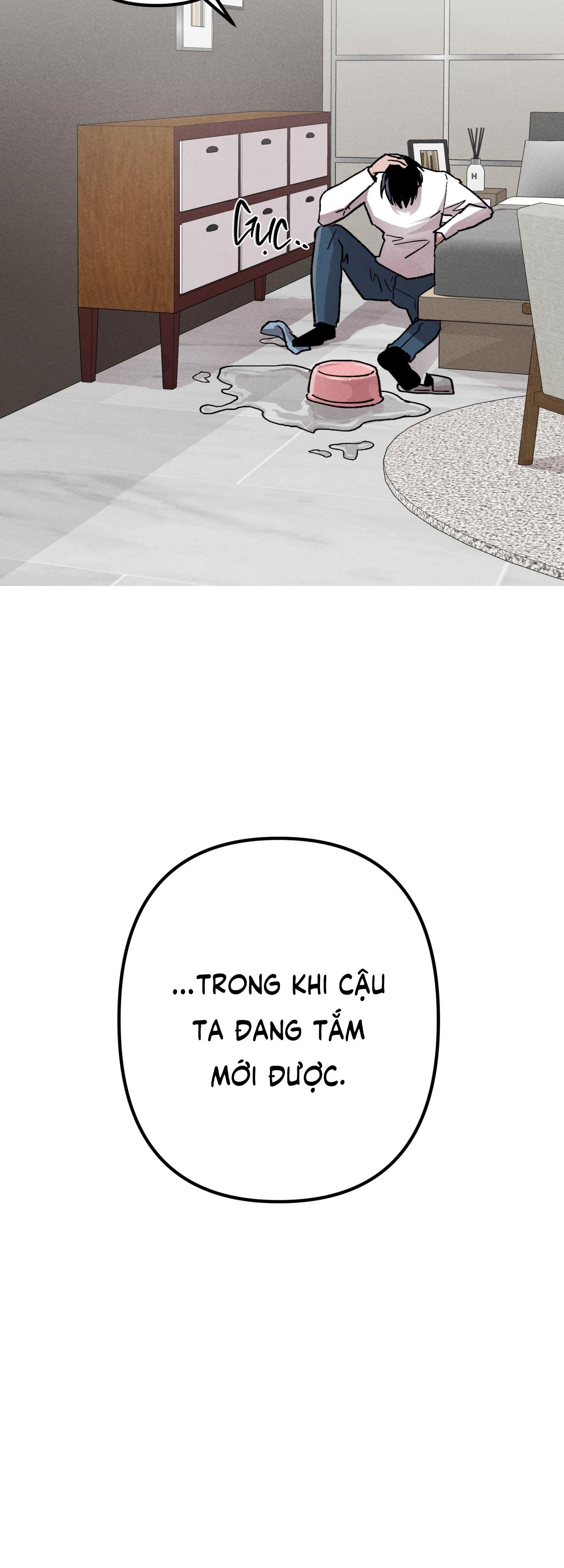 đọc truyện Quan Hệ Giết Chóc Chương 10 ảnh 30 tại Giả Dược