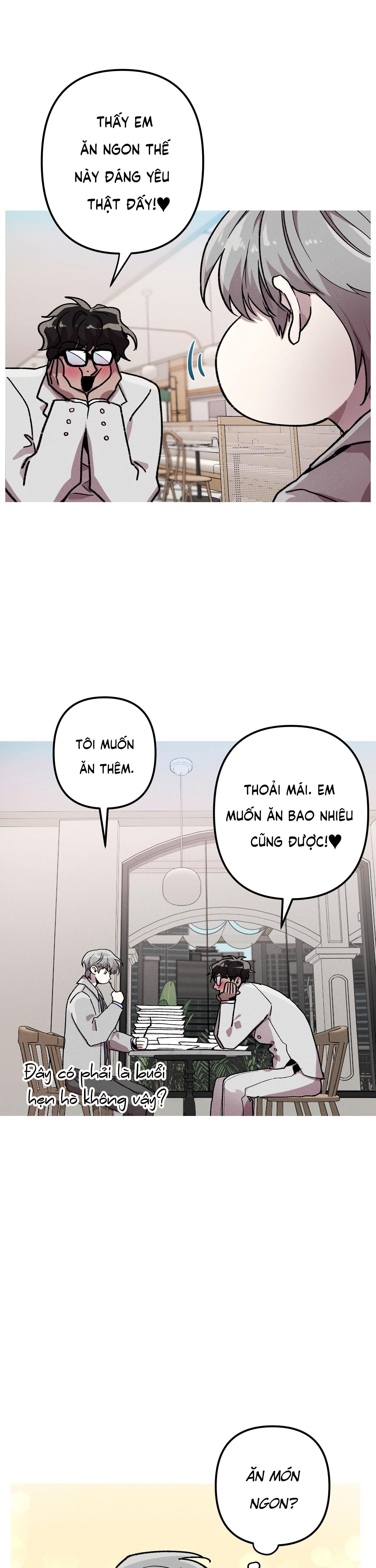 đọc truyện Quan Hệ Giết Chóc Chương 14 ảnh 2 tại Giả Dược