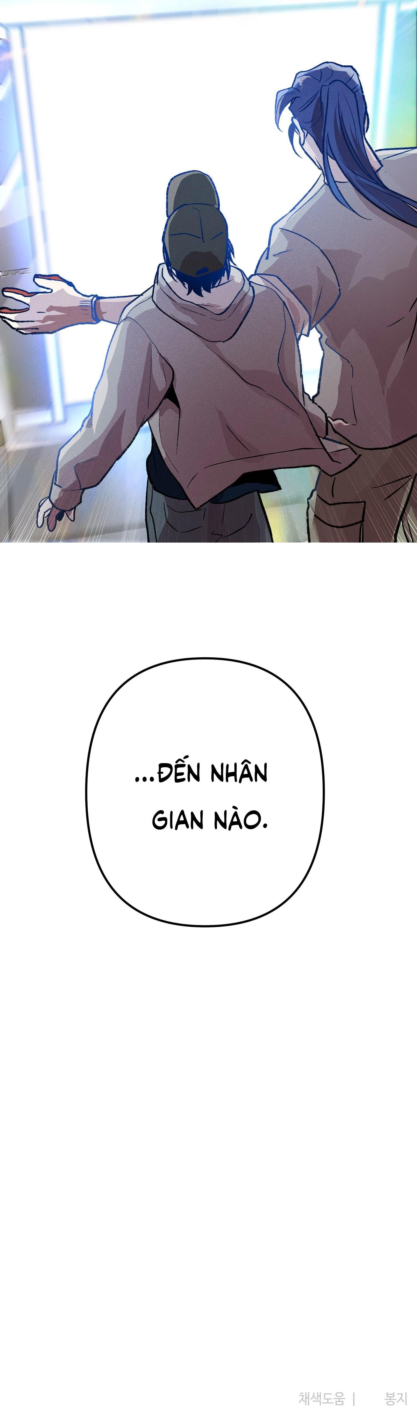 đọc truyện Quan Hệ Giết Chóc Chương 14 ảnh 30 tại Giả Dược