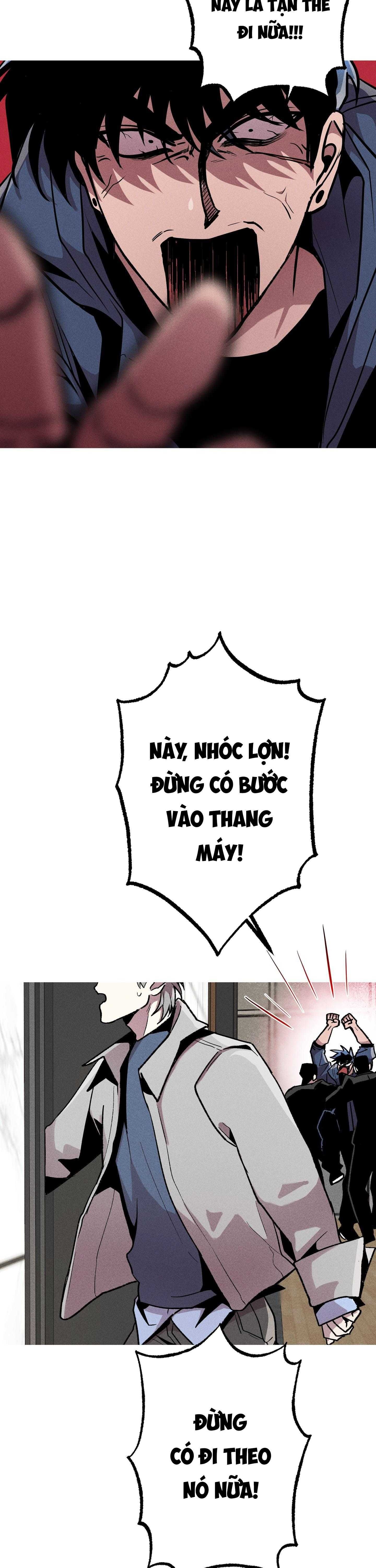 đọc truyện Quan Hệ Giết Chóc Chương 15 ảnh 9 tại Giả Dược