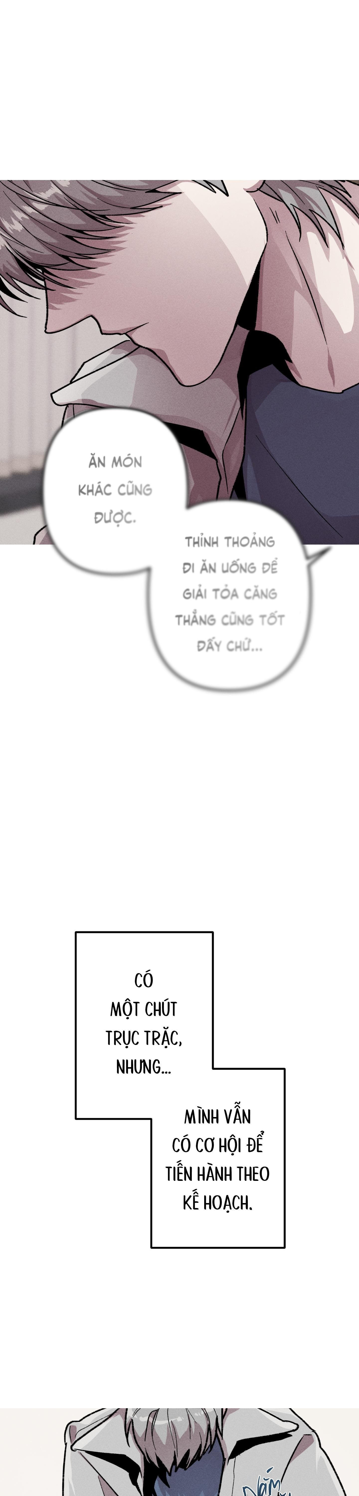 đọc truyện Quan Hệ Giết Chóc Chương 16 ảnh 14 tại Giả Dược