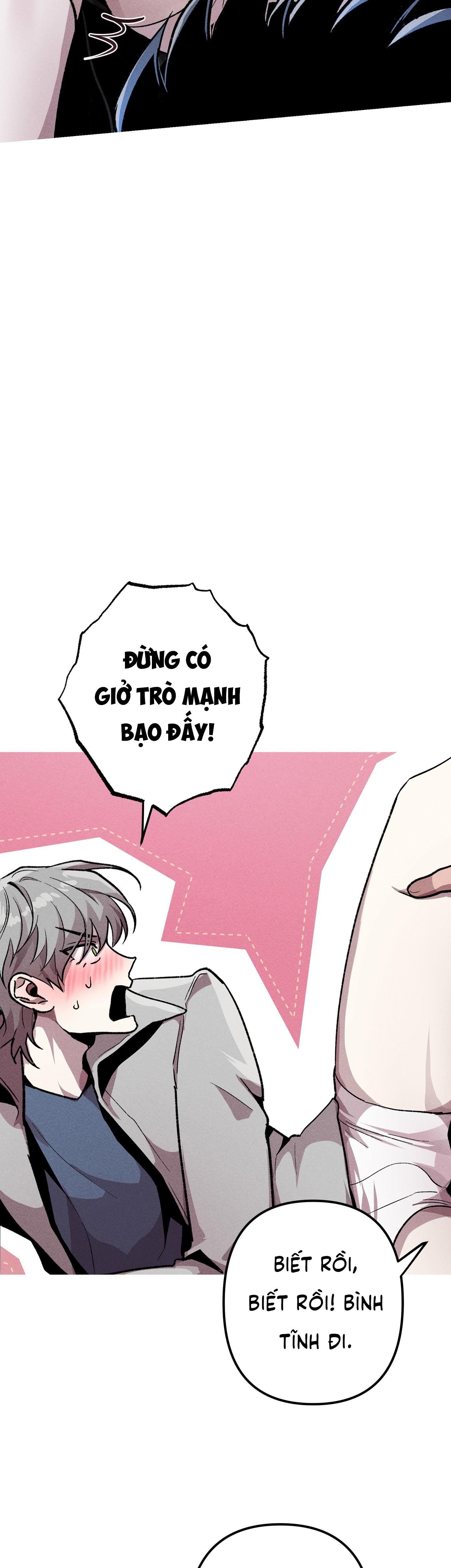 đọc truyện Quan Hệ Giết Chóc Chương 17 ảnh 18 tại Giả Dược