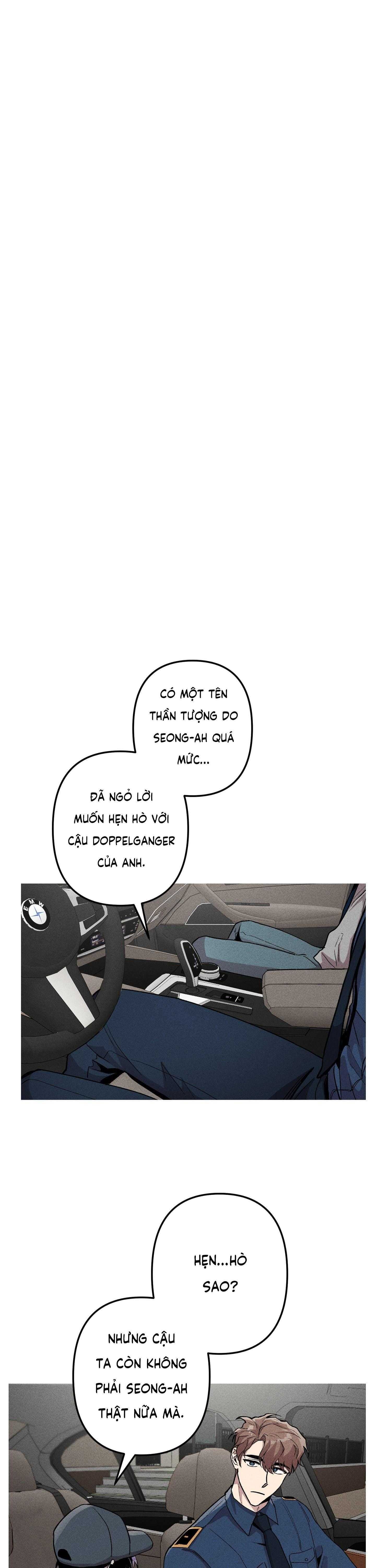 đọc truyện Quan Hệ Giết Chóc Chương 20 ảnh 13 tại Giả Dược
