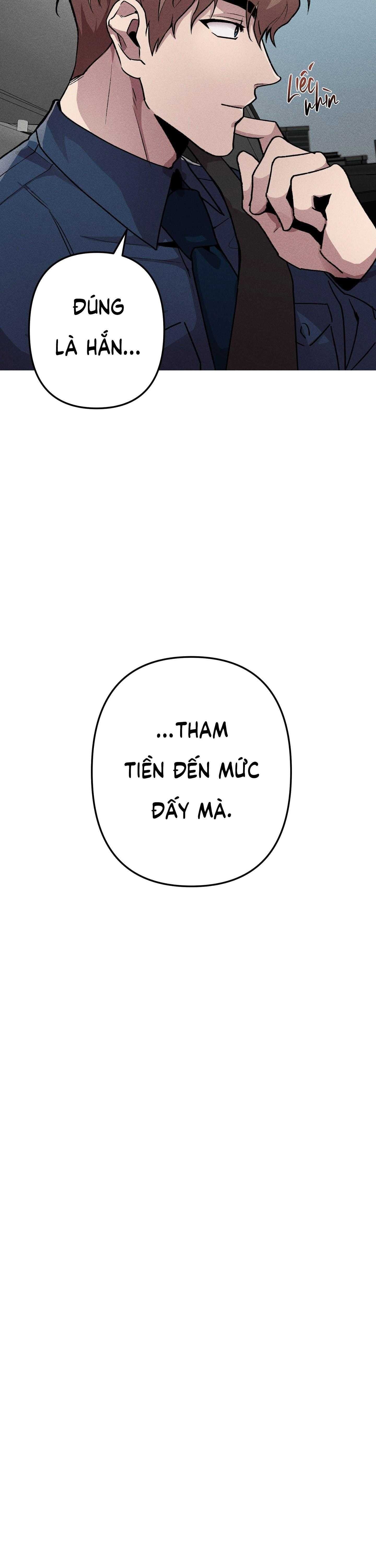 đọc truyện Quan Hệ Giết Chóc Chương 20 ảnh 20 tại Giả Dược
