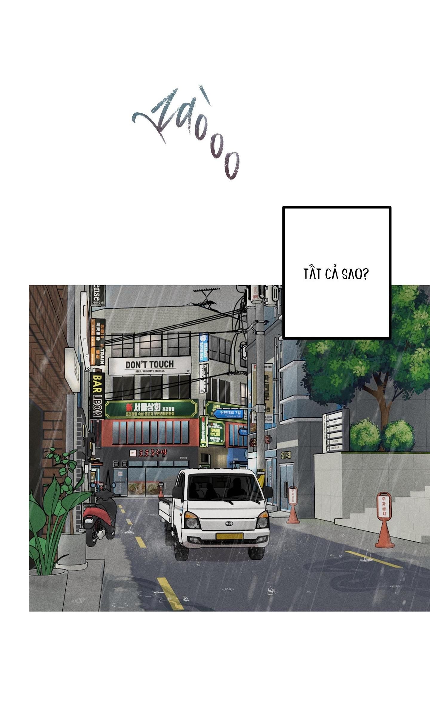 đọc truyện Quan Hệ Giết Chóc Chương 22 ảnh 2 tại Giả Dược