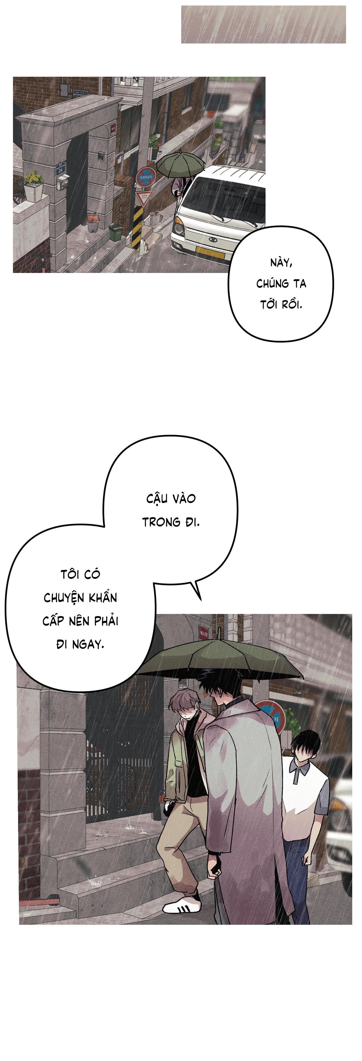 đọc truyện Quan Hệ Giết Chóc Chương 22 ảnh 29 tại Giả Dược