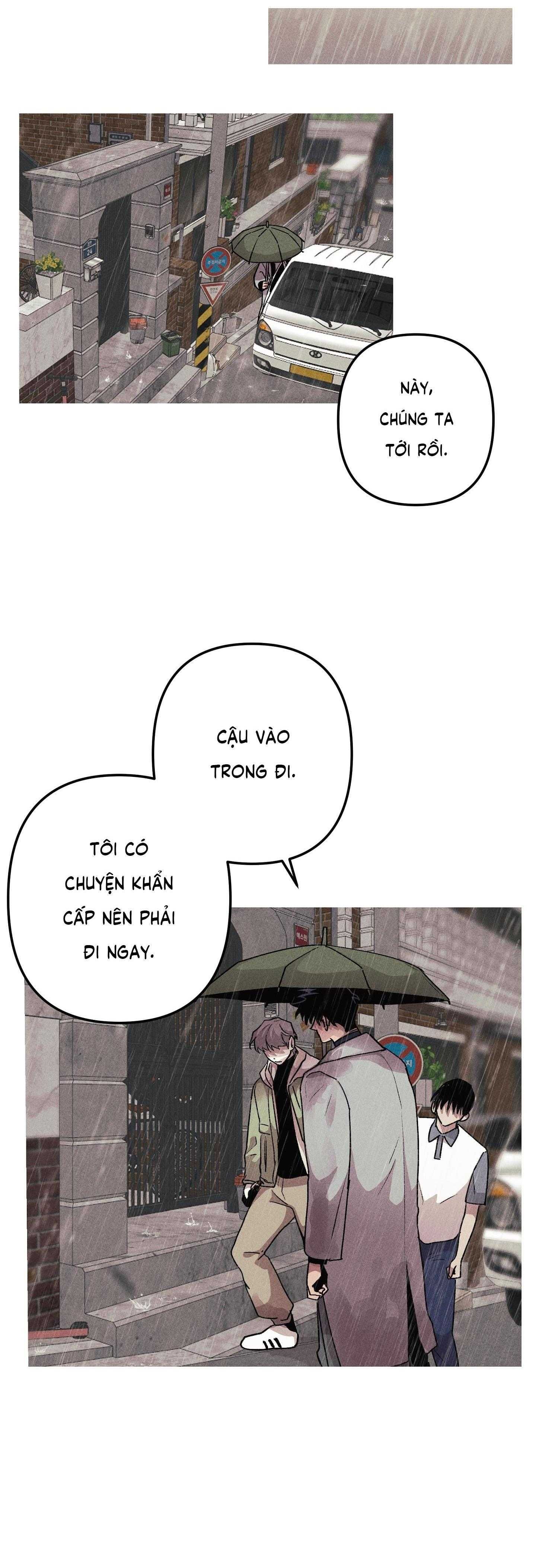 đọc truyện Quan Hệ Giết Chóc Chương 23 ảnh 29 tại Giả Dược