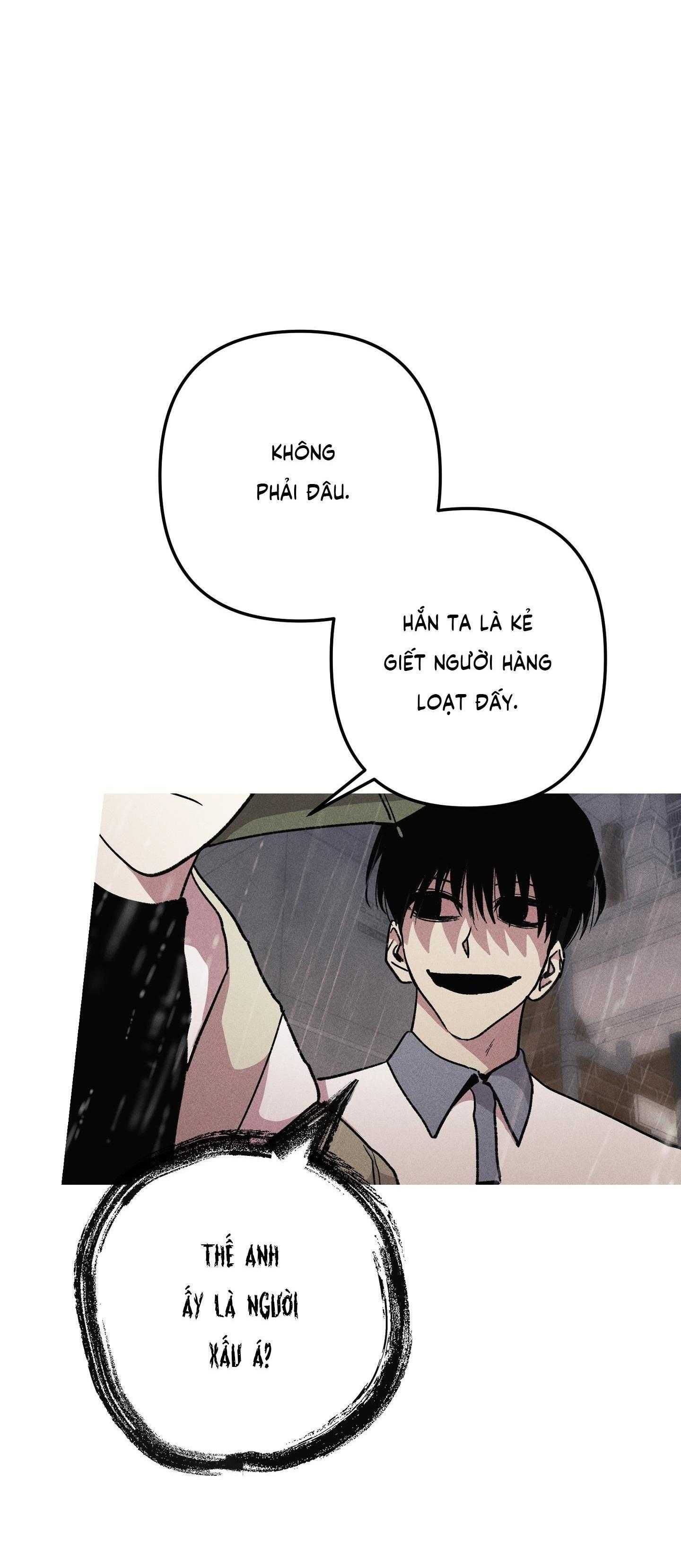 đọc truyện Quan Hệ Giết Chóc Chương 23 ảnh 42 tại Giả Dược