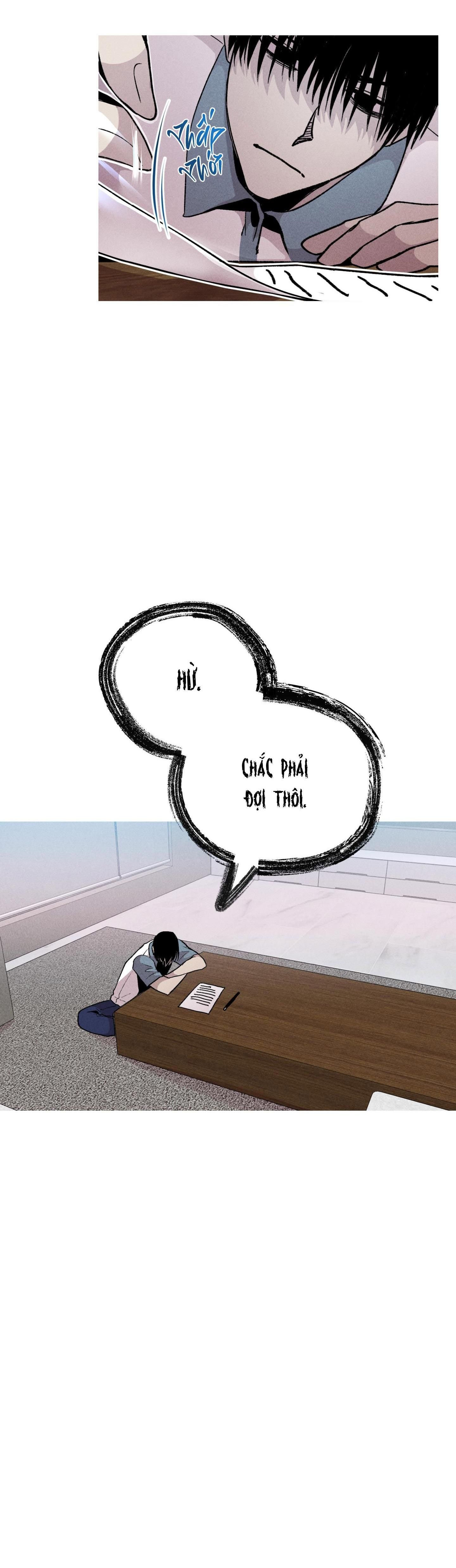 đọc truyện Quan Hệ Giết Chóc Chương 24 ảnh 20 tại Giả Dược