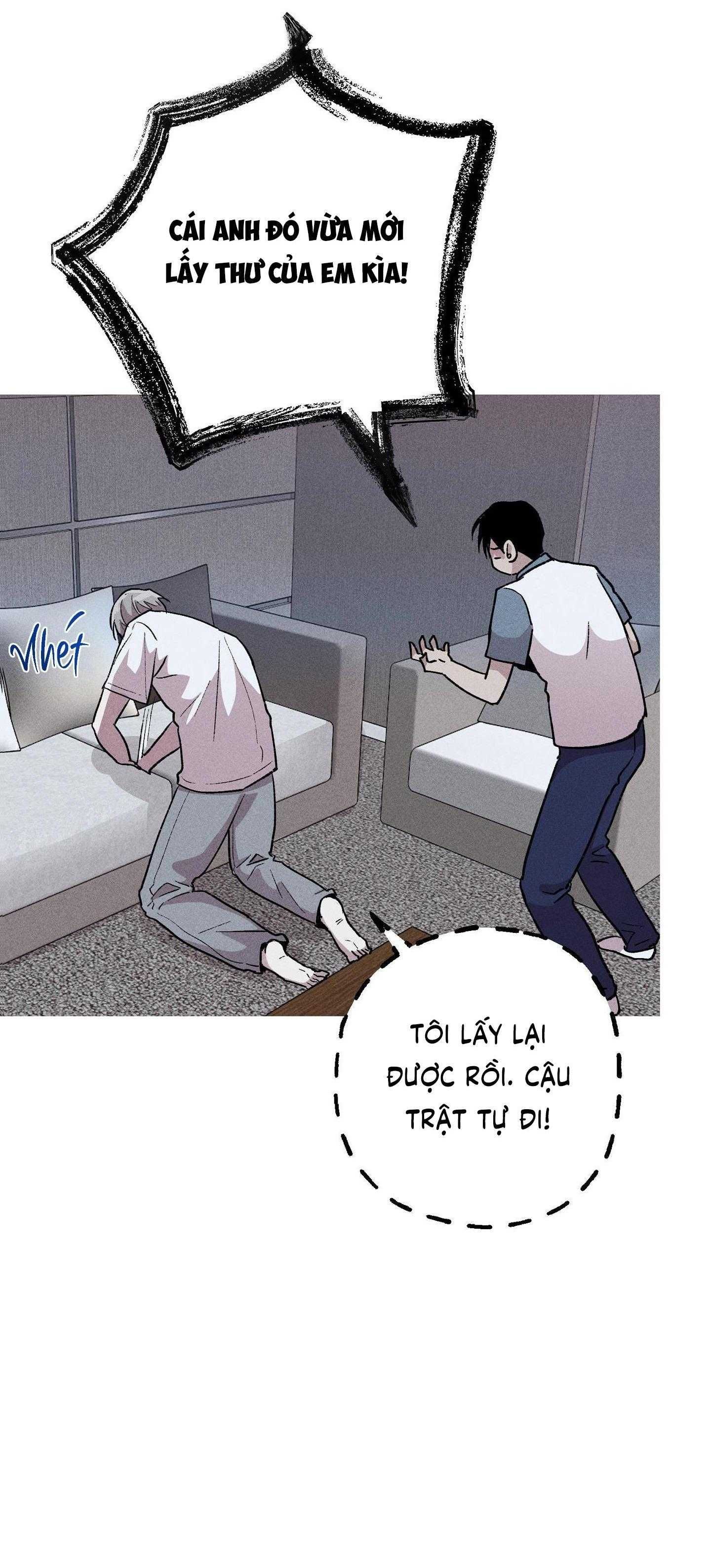 đọc truyện Quan Hệ Giết Chóc Chương 25 ảnh 37 tại Giả Dược