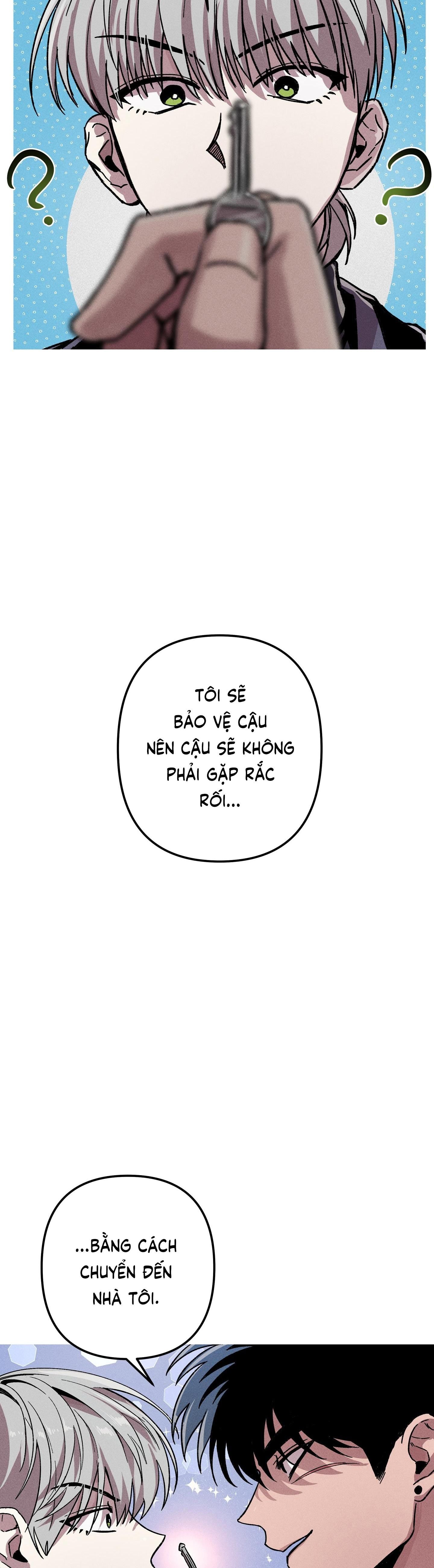 đọc truyện Quan Hệ Giết Chóc Chương 4 ảnh 27 tại Giả Dược