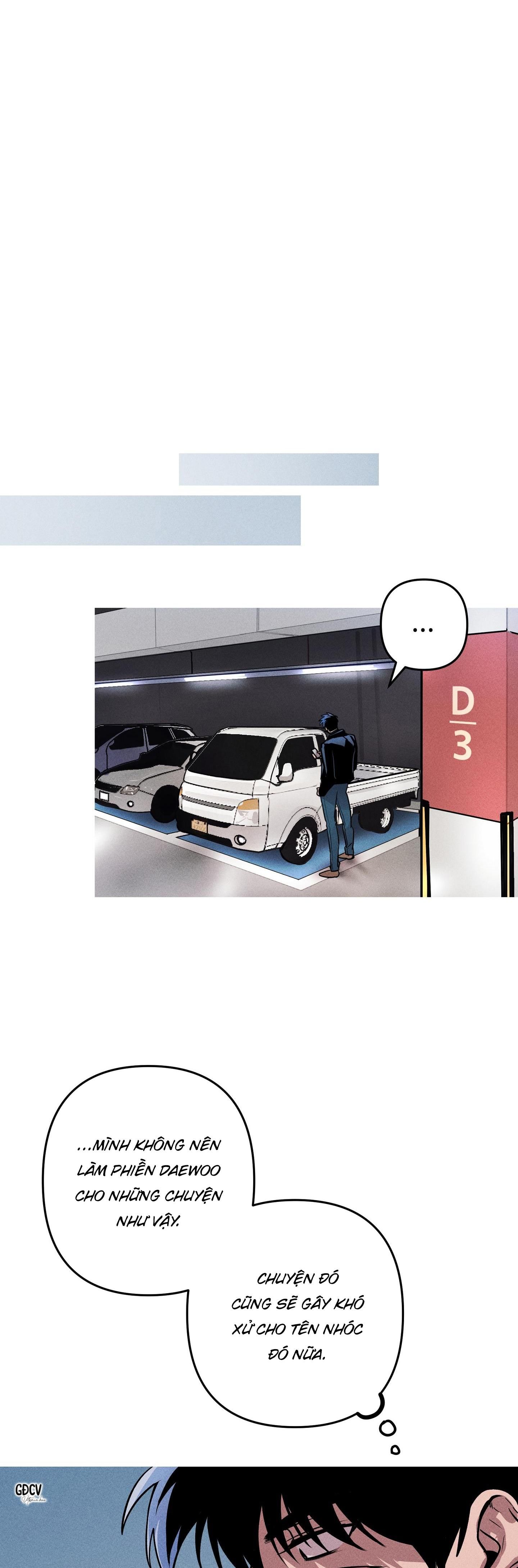 đọc truyện Quan Hệ Giết Chóc Chương 5 ảnh 28 tại Giả Dược
