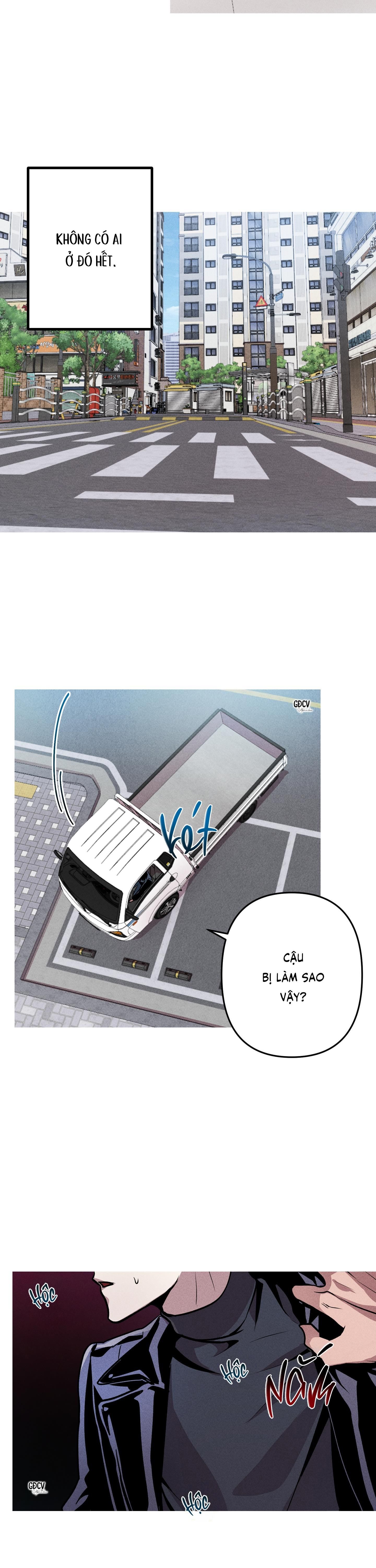 đọc truyện Quan Hệ Giết Chóc Chương 6 ảnh 11 tại Giả Dược