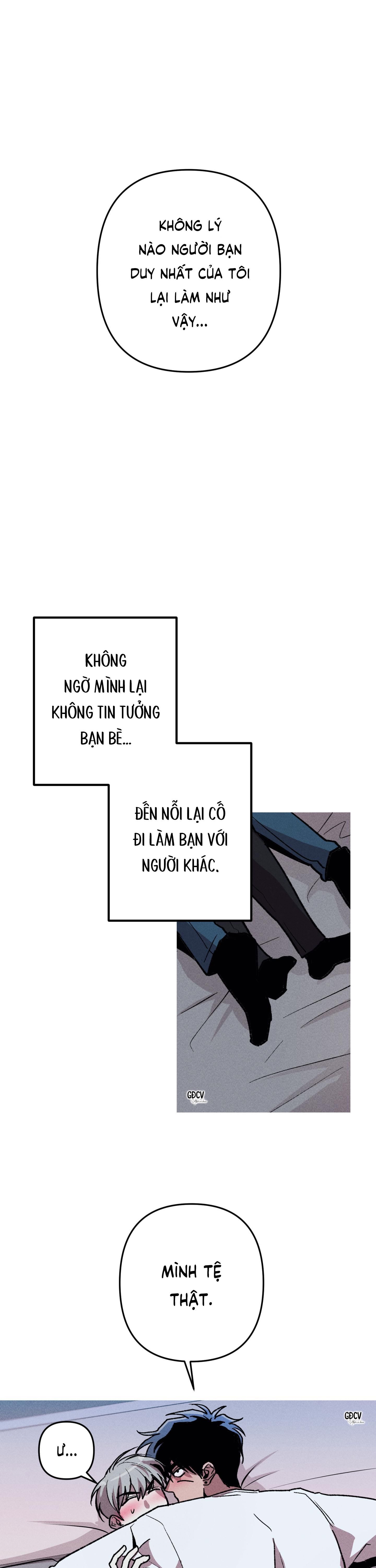 đọc truyện Quan Hệ Giết Chóc Chương 9 ảnh 1 tại Giả Dược
