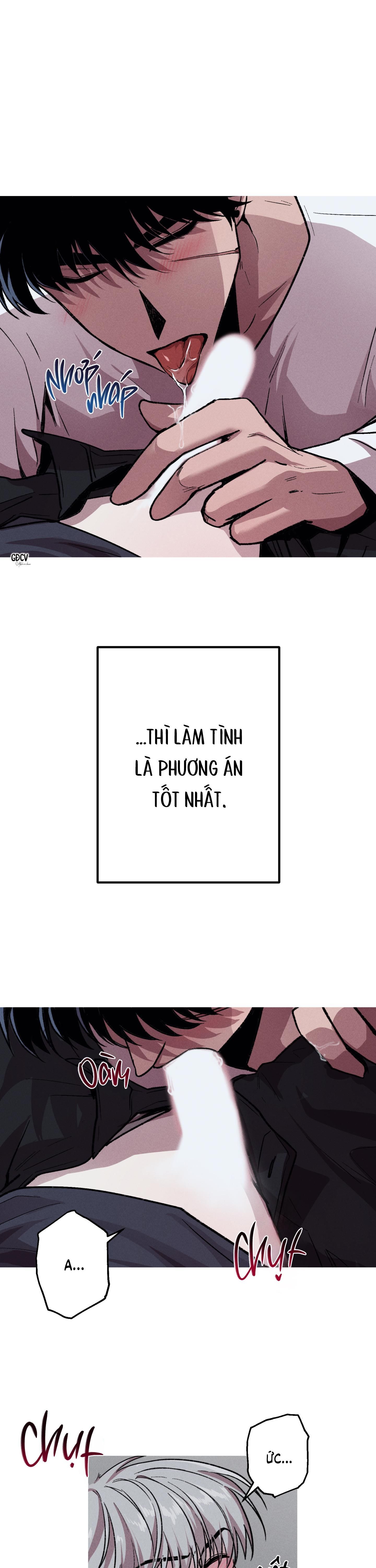 đọc truyện Quan Hệ Giết Chóc Chương 9 ảnh 9 tại Giả Dược