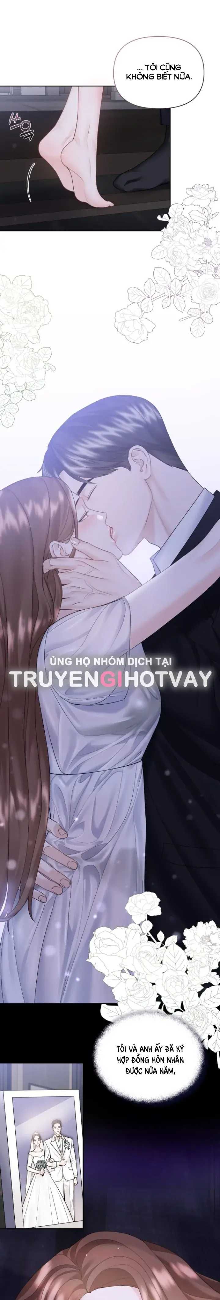 đọc truyện Quan Hệ Hôn Nhân Chương 1.1 ảnh 3 tại Thiên Thai Truyện