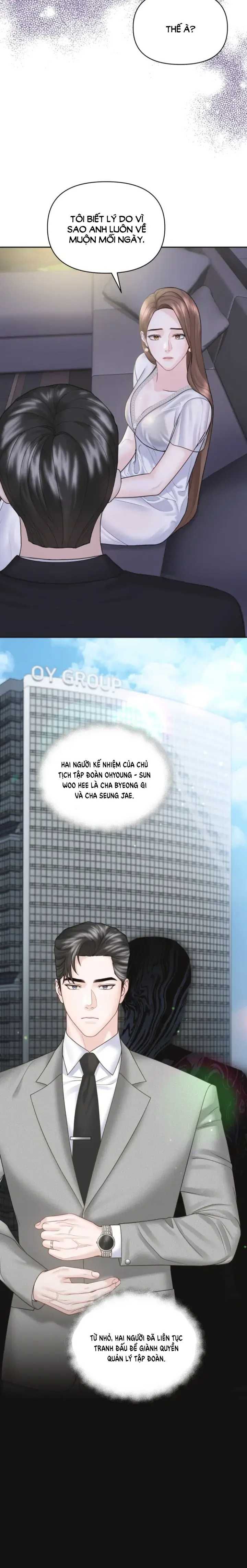 đọc truyện Quan Hệ Hôn Nhân Chương 1.2 ảnh 5 tại Thiên Thai Truyện