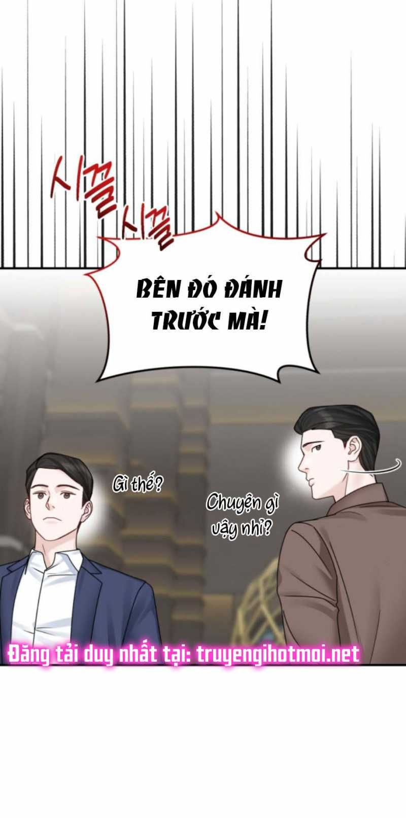 đọc truyện Quan Hệ Hôn Nhân Chương 10.1 ảnh 12 tại Truyện Dạ Ký