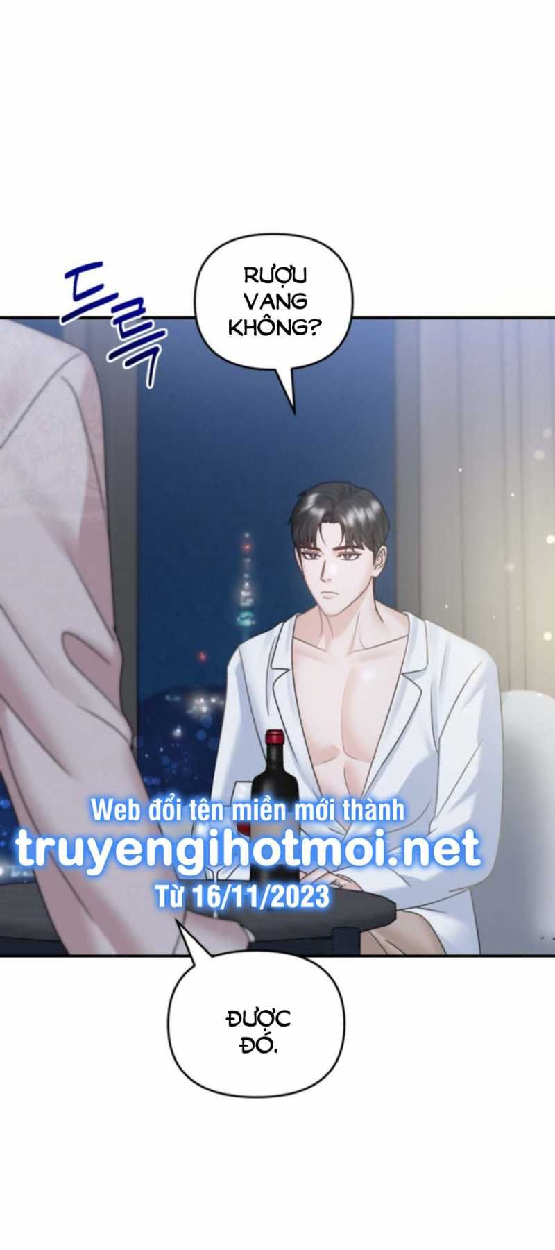 đọc truyện Quan Hệ Hôn Nhân Chương 10.2 ảnh 18 tại Truyện Dạ Ký