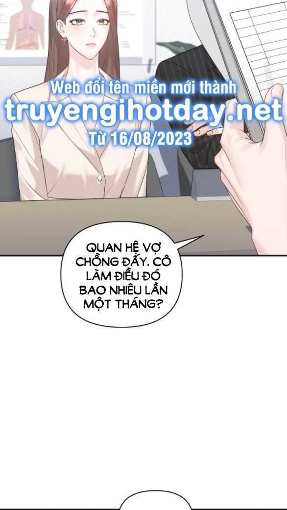 đọc truyện Quan Hệ Hôn Nhân Chương 3.1 ảnh 31 tại Thiên Thai Truyện