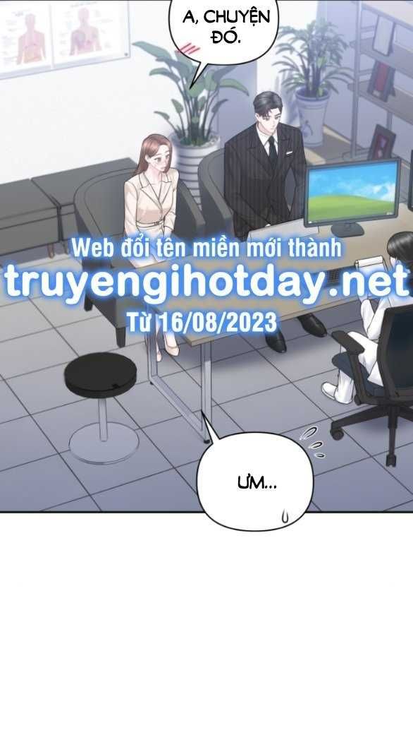 đọc truyện Quan Hệ Hôn Nhân Chương 3.1 ảnh 32 tại Thiên Thai Truyện