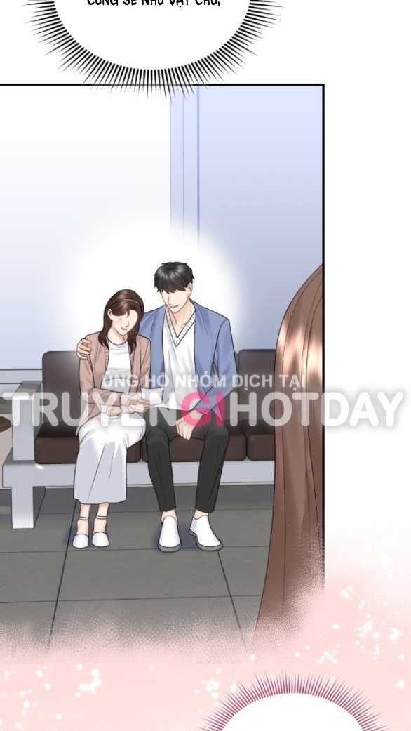 đọc truyện Quan Hệ Hôn Nhân Chương 3.1 ảnh 46 tại Thiên Thai Truyện
