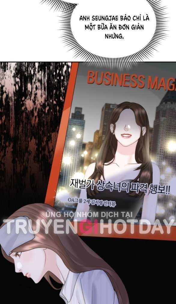 đọc truyện Quan Hệ Hôn Nhân Chương 5.2 ảnh 22 tại Thiên Thai Truyện