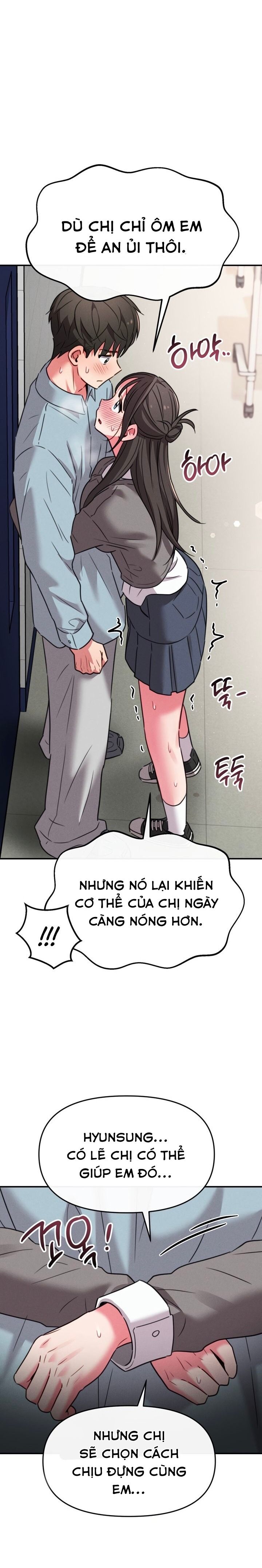 đọc truyện Quan Hệ Sinh Tồn Chương 11 ảnh 11 tại Truyện Dạ Ký