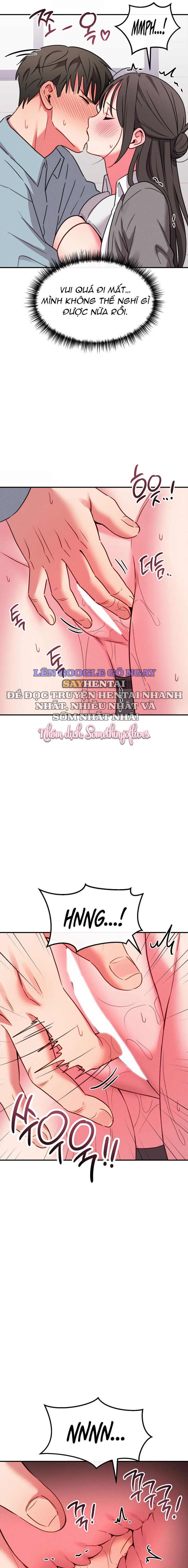 đọc truyện Quan Hệ Sinh Tồn Chương 13 ảnh 5 tại Truyện Dạ Ký