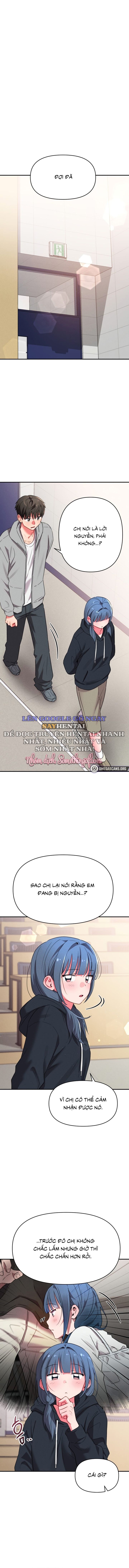 đọc truyện Quan Hệ Sinh Tồn Chương 16 ảnh 4 tại Truyện Dạ Ký