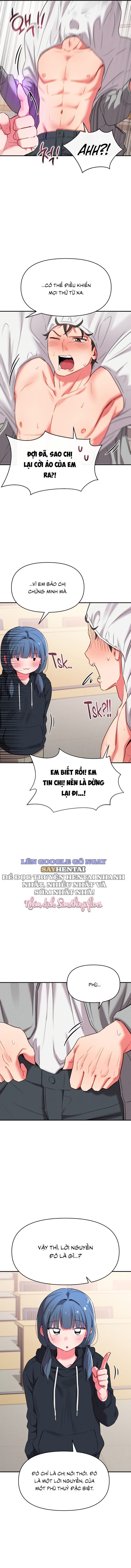 đọc truyện Quan Hệ Sinh Tồn Chương 16 ảnh 7 tại Truyện Dạ Ký