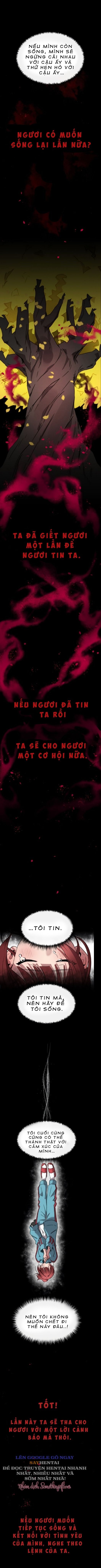 đọc truyện Quan Hệ Sinh Tồn Chương 4 ảnh 7 tại Truyện Dạ Ký