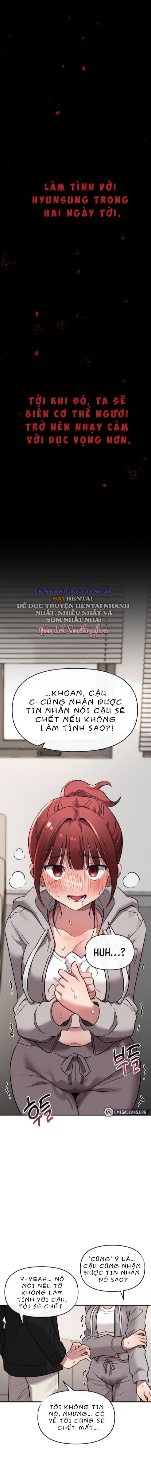 đọc truyện Quan Hệ Sinh Tồn Chương 4 ảnh 8 tại Truyện Dạ Ký